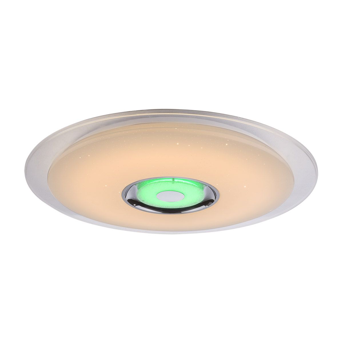Lampadari & plafoniere: LED Deckenleuchte, RGBW, CCT, 60 cm Ø – Nuovo (secondo la descrizione) da Kreuzlingen venduto da Smart-Light 5