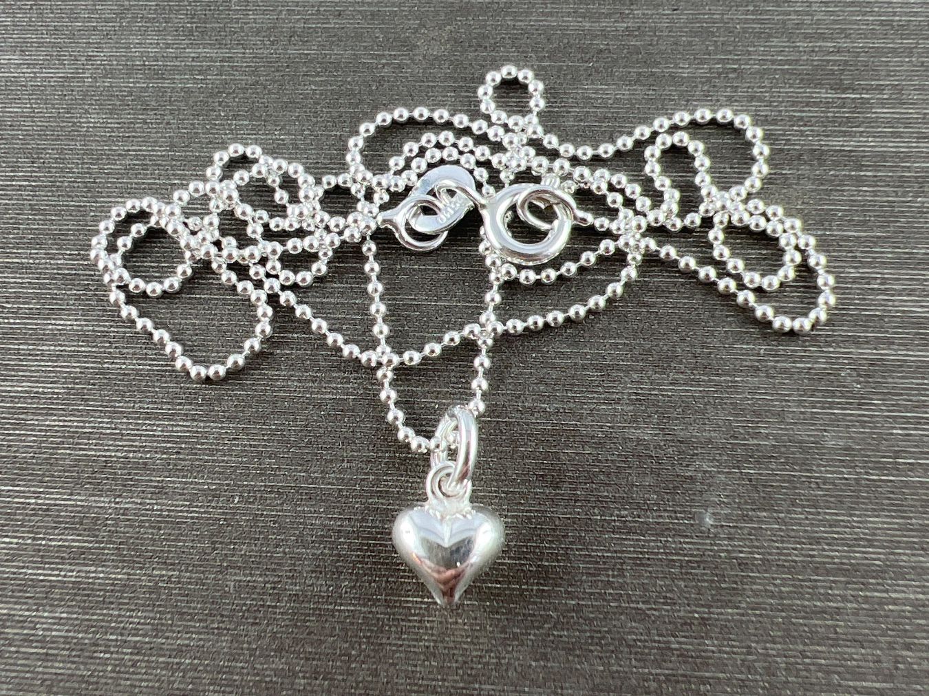 Catenine: Kette 925 Silber – Usato da Niederuzwil venduto da leo_8857 2