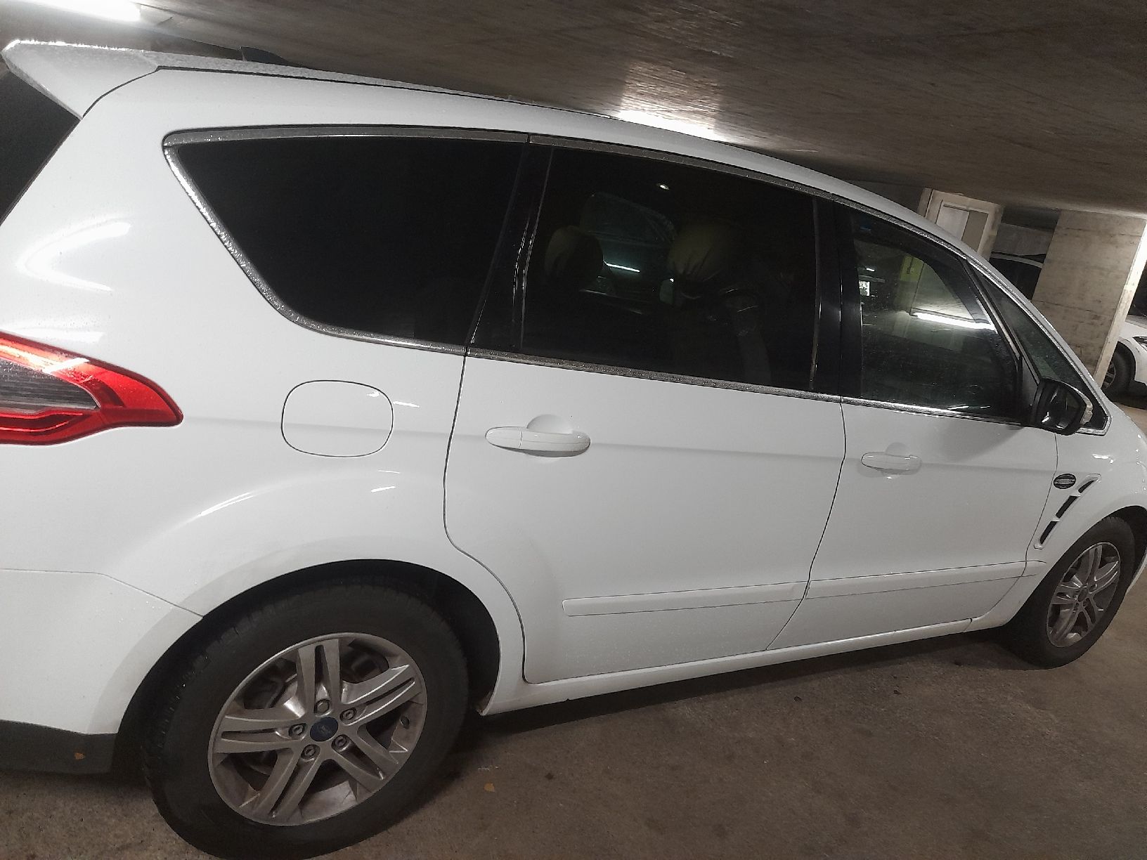 Autos: Ford s-max 2.0 Automat – Gebraucht aus Glattbrugg von B_B 3