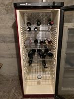 LIEBHERR Vinothek Weinkühlschrank 401 Liter