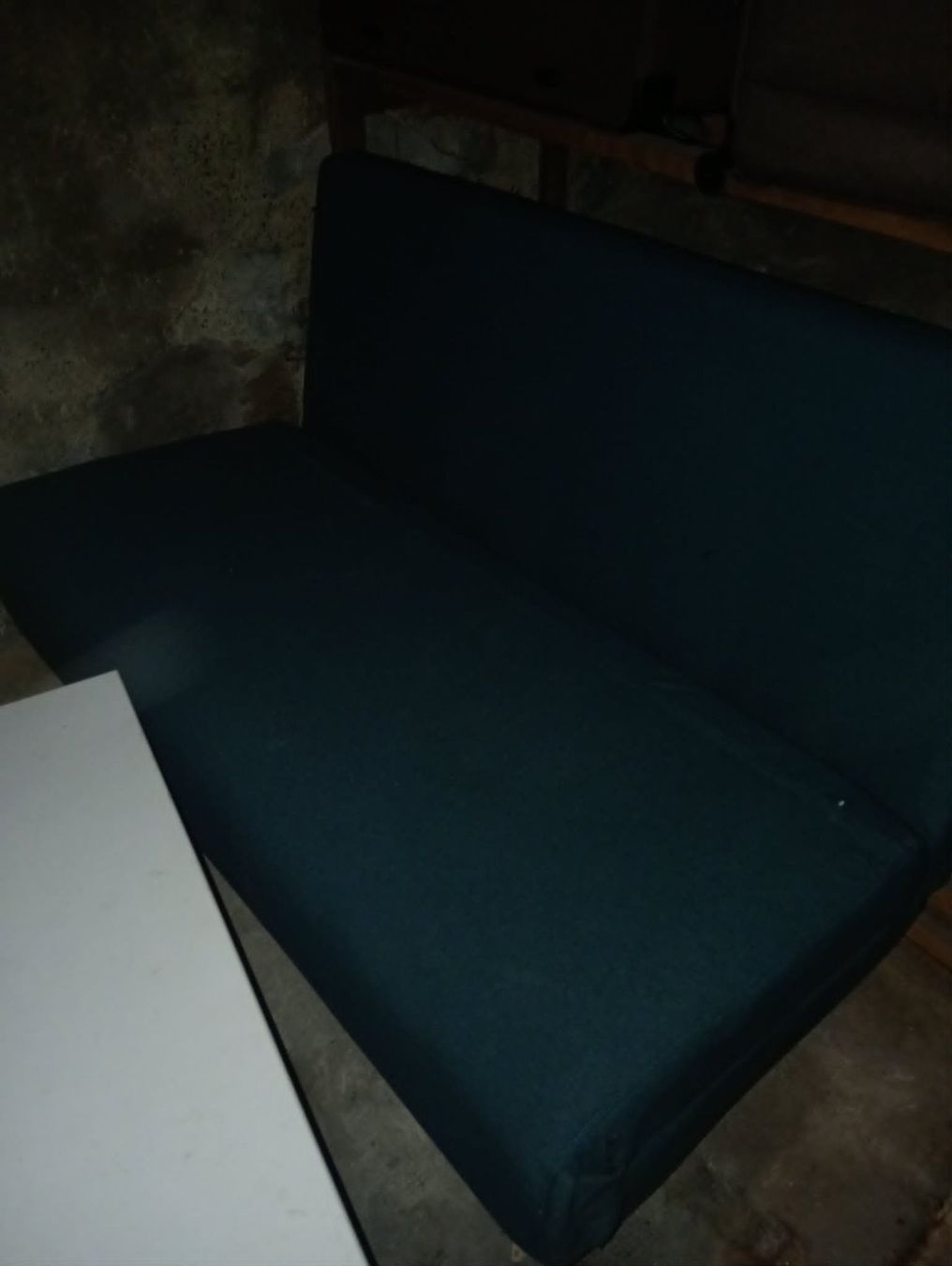Divani: Blue Sofa Bed - NIELS Conforma – Usato da Lausanne venduto da rhm_vw6f 1