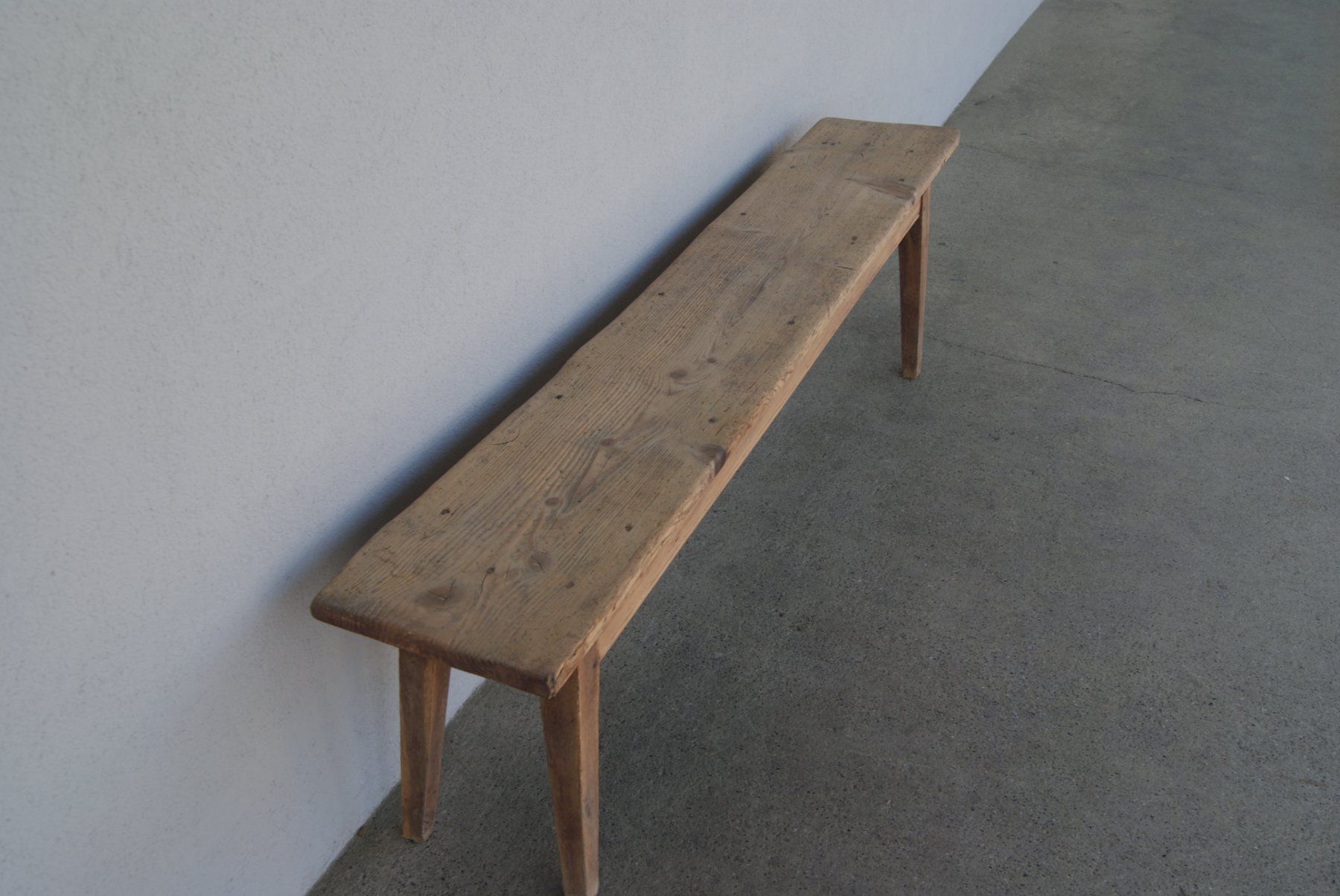 Panchine: Biedermeier-Sitzbank 1.80 m – Usato da Schafisheim venduto da ds.roth 1