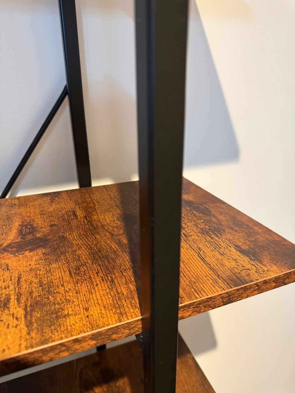 Regale: Wood Shelf – Gebraucht aus Zumikon von pha_k9hp 3