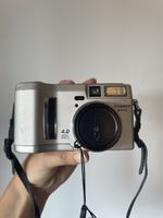 Minolta Dimage S414 Digitalkamera