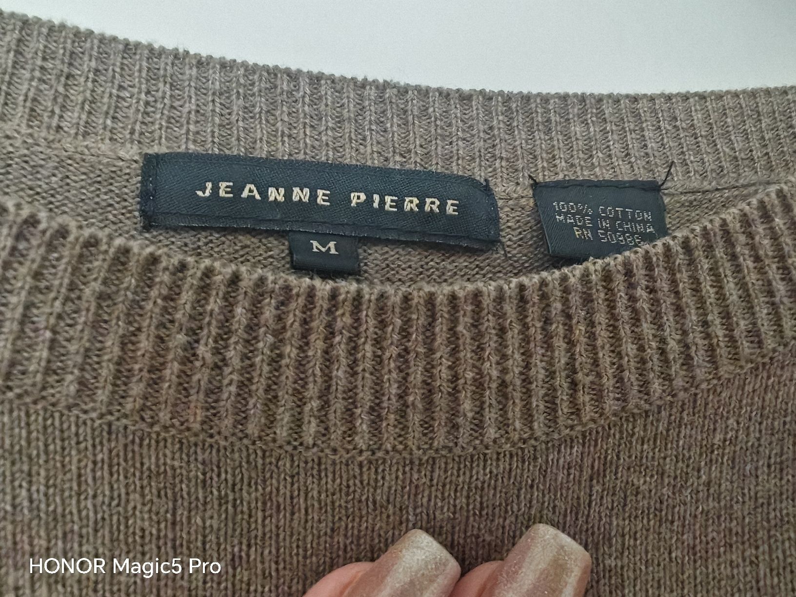 Maglioni & Felpe: Pullover der Marke Jeanne Pierre – Nuovo (secondo la descrizione) da Birsfelden venduto da mar_8957