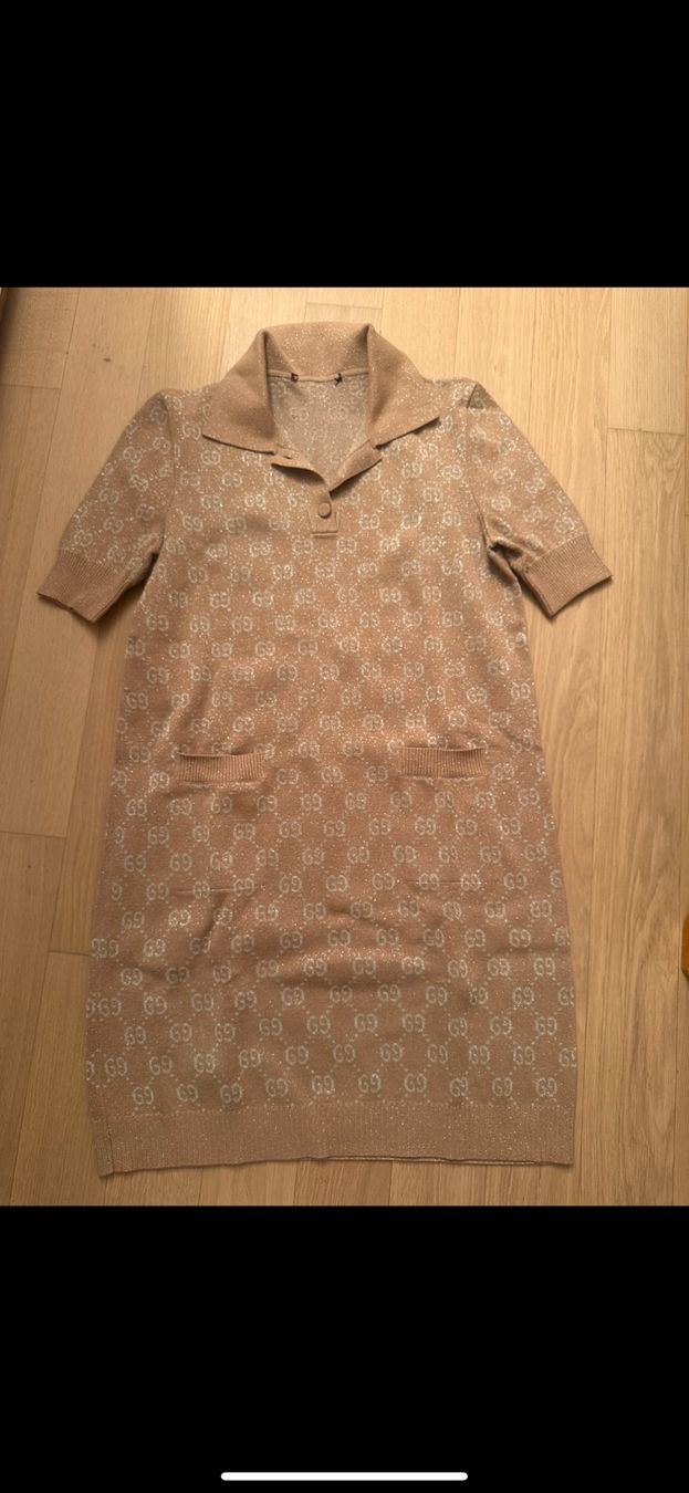Gucci Kleider: Gucci Kleid – Neu (gemäss Beschreibung) aus Dübendorf von eld_5pbv