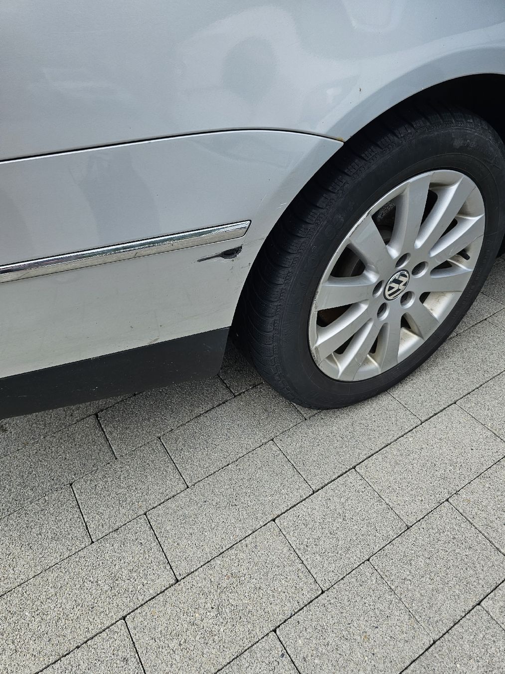 VW Autos: VW Passat Variant 2.0 FSI – D'occasion à Schänis par _Gaebe92_ 7