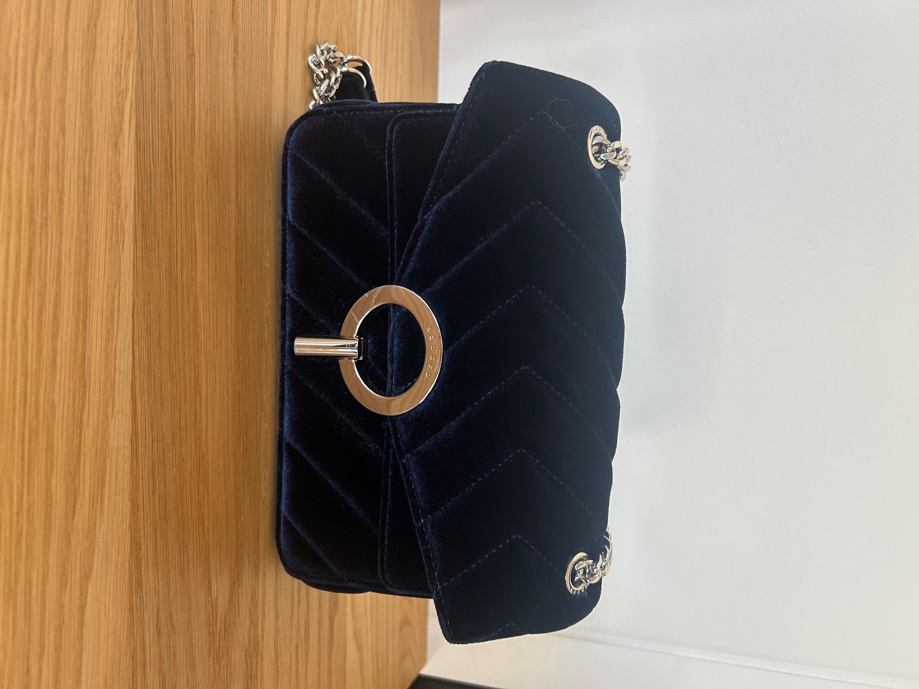 Sandro Borse da donna: Sandro Handtasche – Usato da Allschwil venduto da bia_x2mp 1