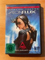 DVD Aeonflux