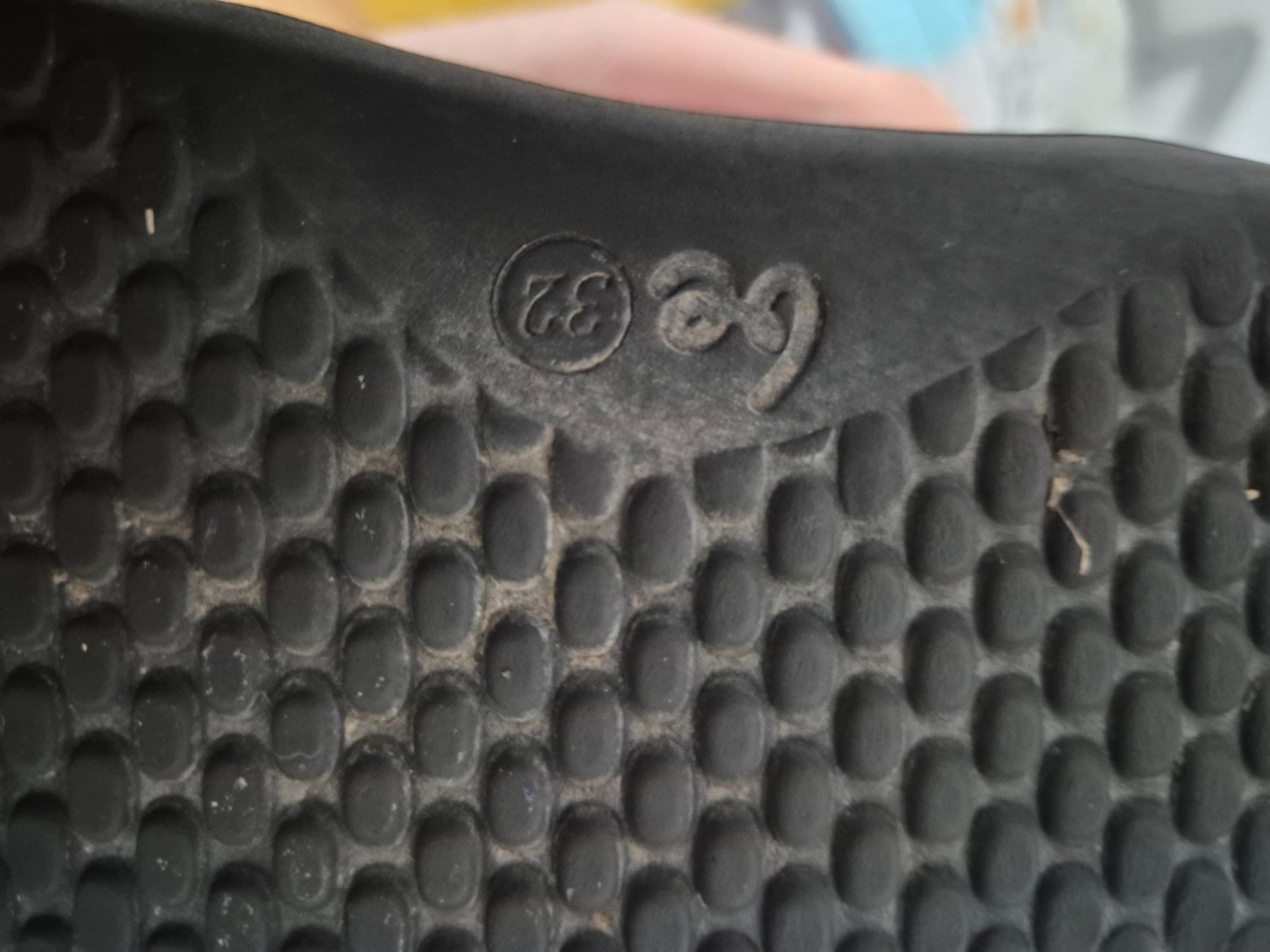 Scarpe per ragazzi: Be Lenka Penguin Charcoal 32 – Usato da Pfäffikon SZ venduto da Ka6ka 3