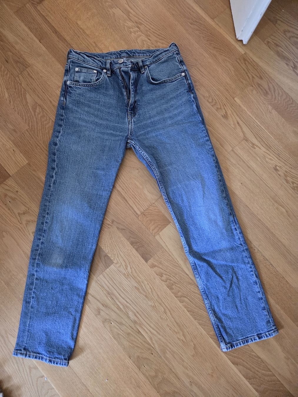 Kleiderpakete: 5 paar Jeans  – Gebraucht aus Zürich von PatriciaAnna 4