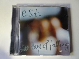 CD E.S.T.   Seven days of Folling