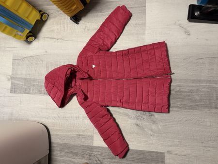Guess Kinderjacke mädchen