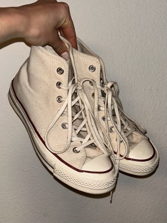 Converse 70s beige Gr. 36.5