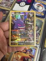 🇺🇸 Pokémon Gengar