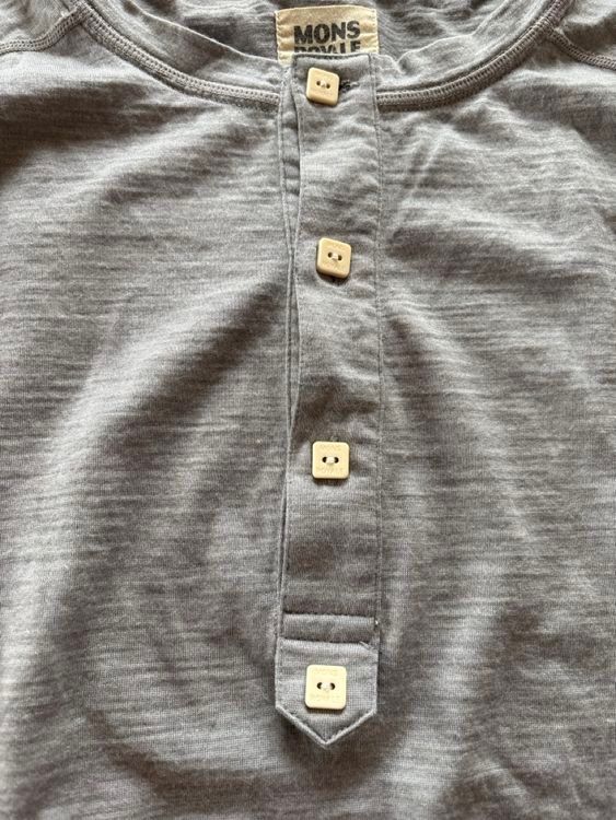 Mons Royale Pulls & Sweat-shirts: Mons Royale Pullover – D'occasion à Domat Ems par parnifel 1