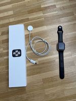 Apple Watch SE (GPS) 2. Generation 