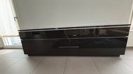 Sideboard Interlübke mit LED Beleuchtung