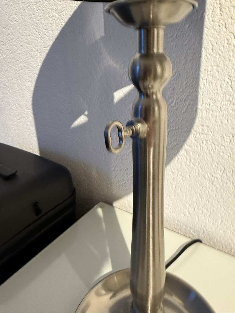 Ikea Lampade: 2x Tischlampe – Usato da Bülach venduto da Marc7138 1