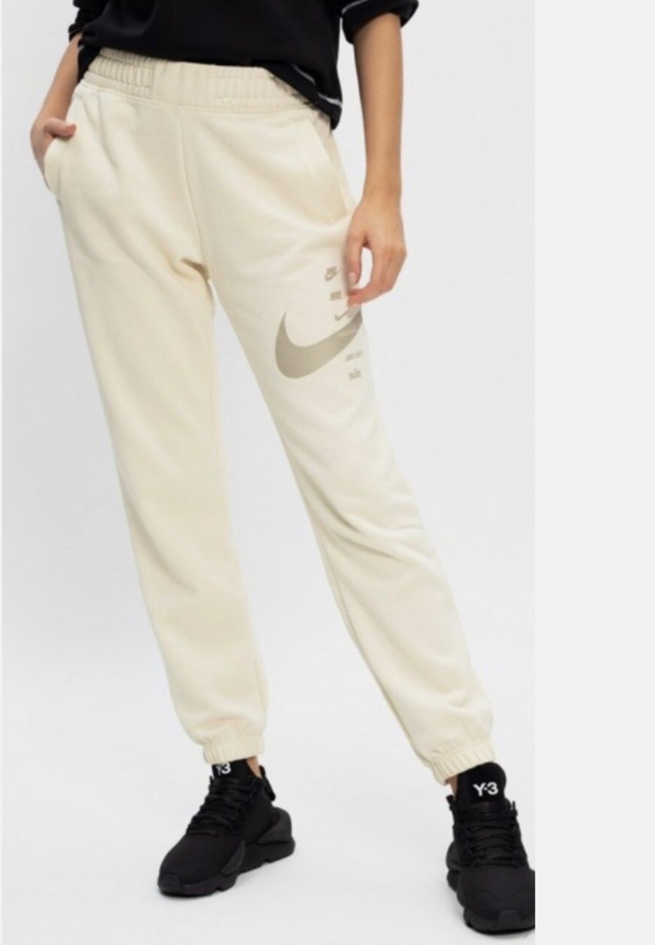 Nike Pantaloni: Nike Jogginghose – Usato da Eschenbach SG venduto da asaram 3