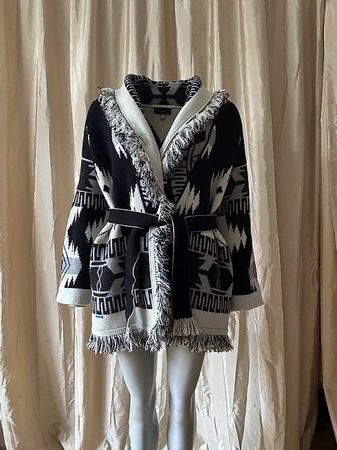 Alanui Cardigan Grösse M 38