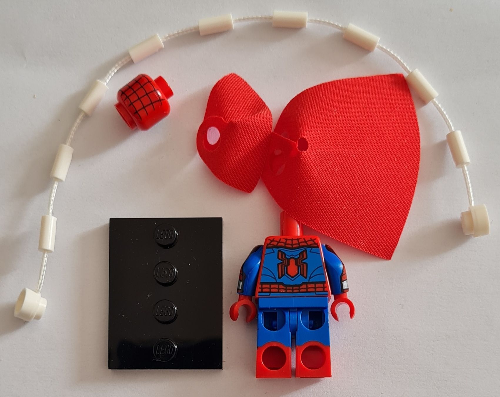 Lego Giocattoli: LEGO MARVEL – Usato da Oberägeri venduto da kay_2sjr 1