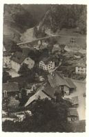 AMSTEG Gasthaus Baumgarten, Familie Loretz