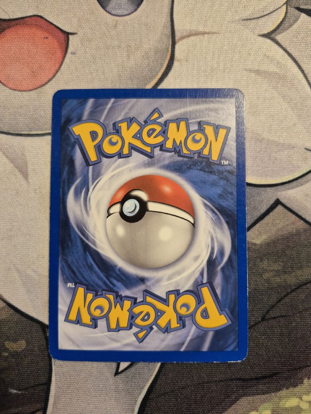 Pokémon Sammelbilder & Trading cards: Pikachu / Ditto 39/113 – Gebraucht aus Echallens von Nathan138 2