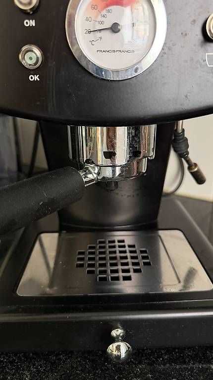 Macchine per caffè & Macchine per espresso: AMICI X1 Anniversary Kaffeemaschine – Usato da Zürich venduto da SaraZ03 2