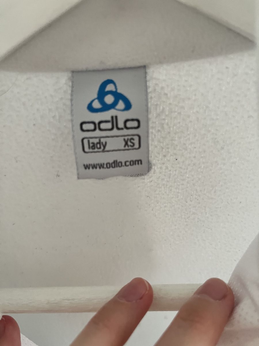 Odlo Vestes: Odlo Jacke XS – D'occasion à Pfäffikon SZ par Zitrone_100 2