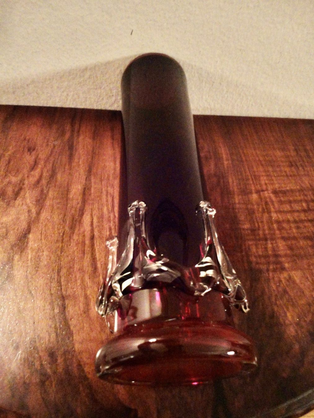 Vasi & Recipienti: Schöne Blumen Vase (Handarbeit) – Usato da Wädenswil venduto da LIS11 3