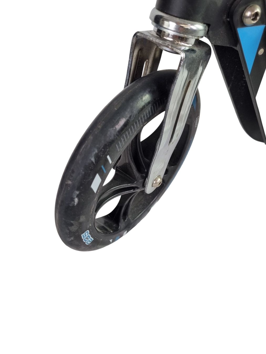 Hudora Kickboard: HUDORA Trottinett Big Wheel – Usato da Wangen b. Olten venduto da Restwert_Wangen 4