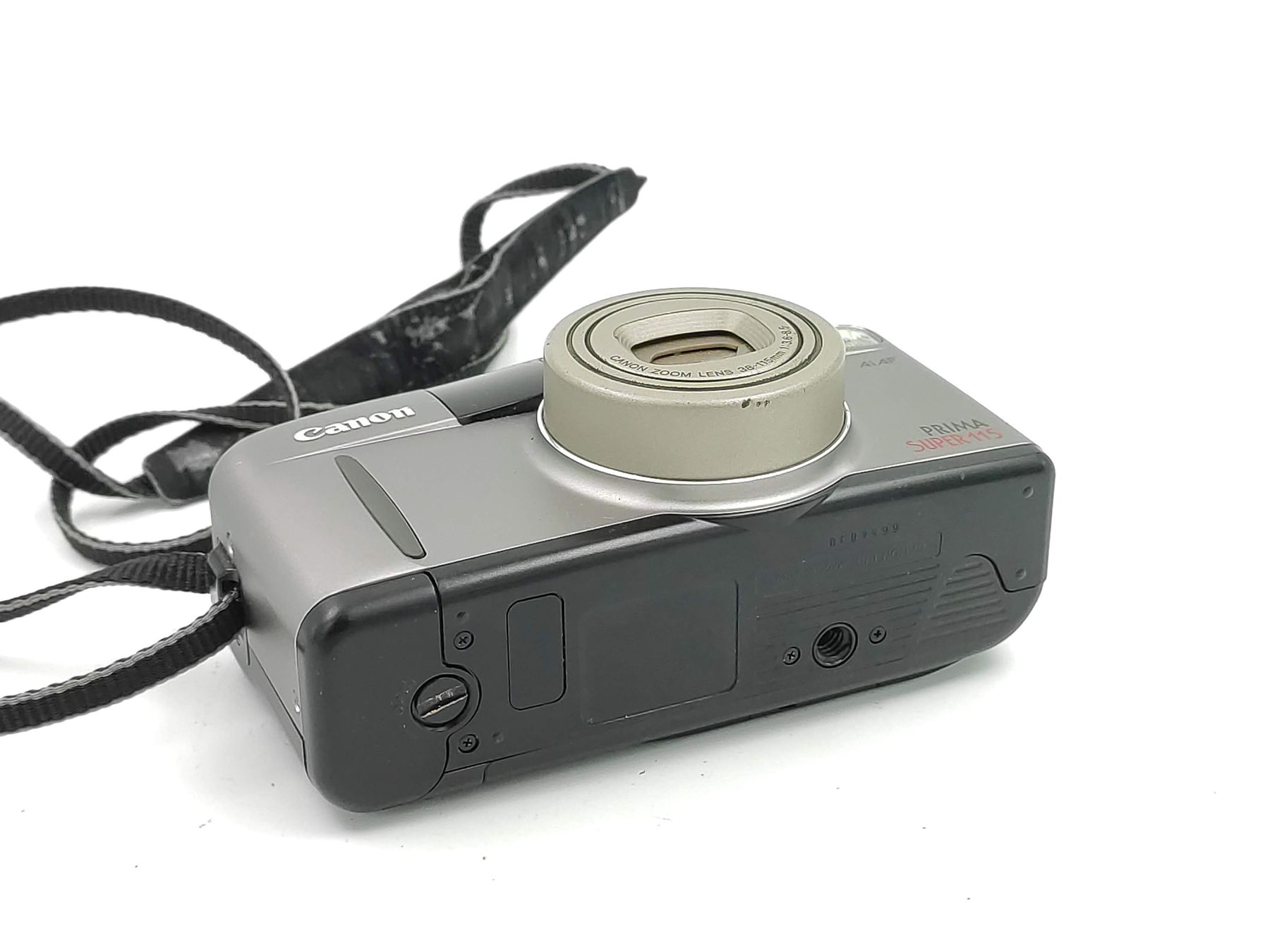 Canon Fotocamera: Canon Prima Super 115 AF Kamera – Usato da Kreuzlingen venduto da Tewes 2