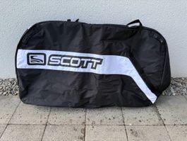 Scott Fahrradtasche/Velotasche - Transporttasche