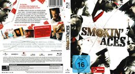 Blu-Ray - Smoking Aces