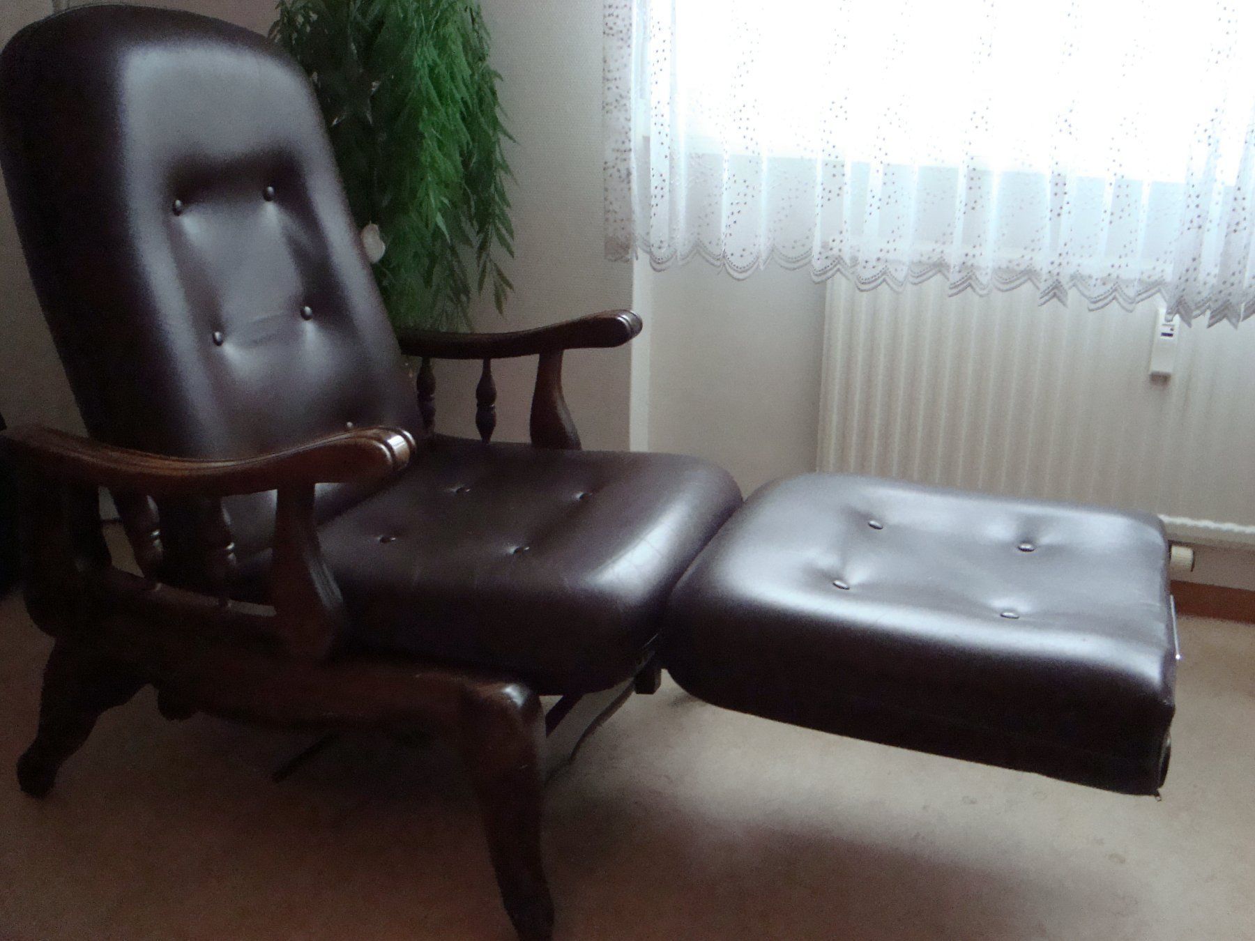 Fauteuils: Fernsehsessel – D'occasion à Basel par jum_2z69 3
