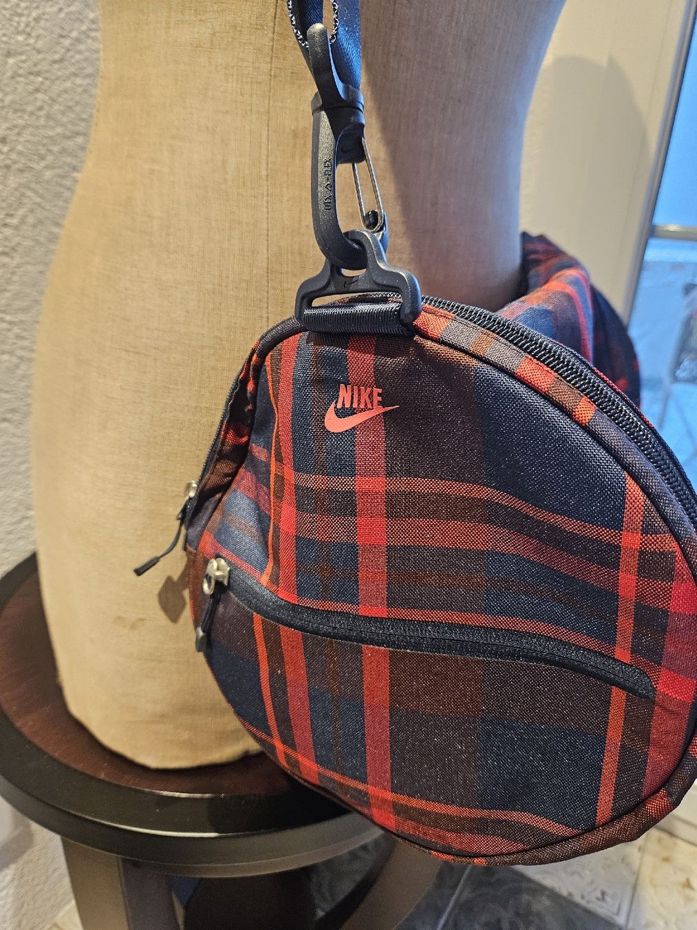 Borse: Sporttasche von Nike – Nuovo (secondo la descrizione) da Plasselb venduto da Mabischer 1