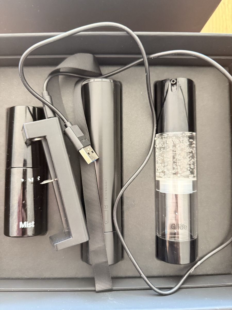 Cura del viso: Lyma Laser – Usato da Stäfa venduto da syl_8vfv 1