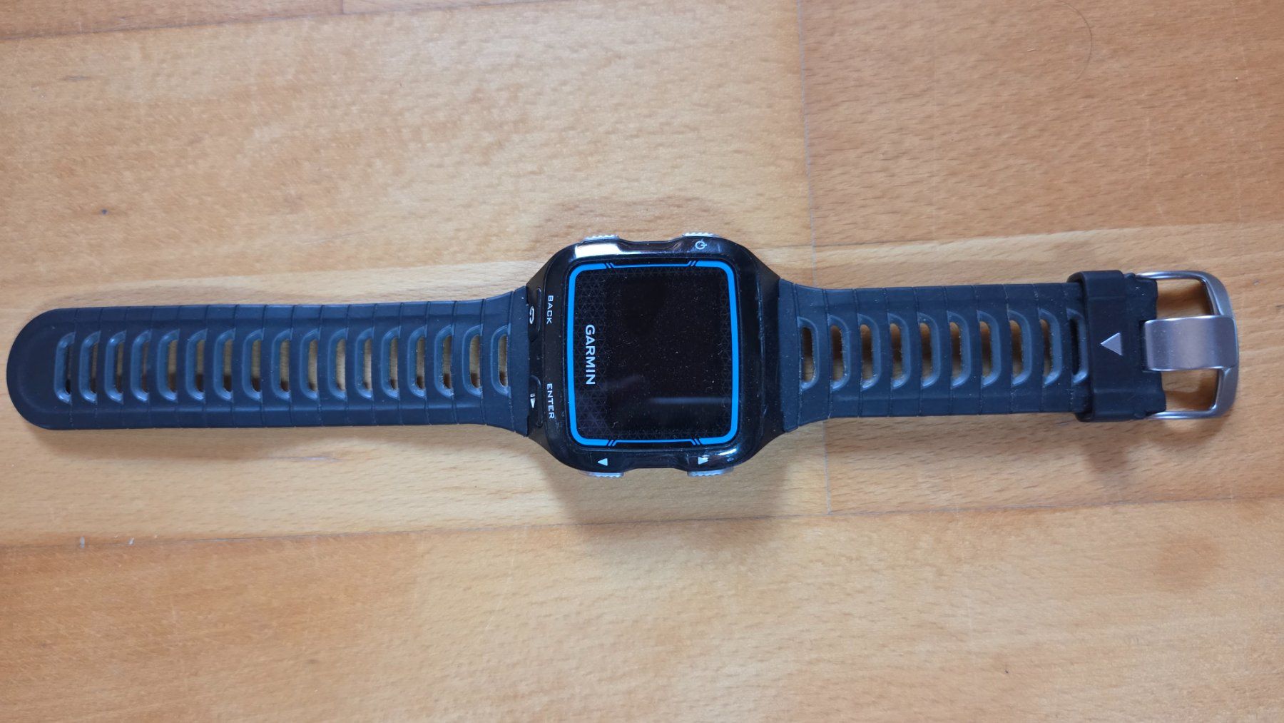 Garmin Smartwatch: Garmin Forerunner 920XT – Gebraucht aus Wiesendangen von Wirellek 1