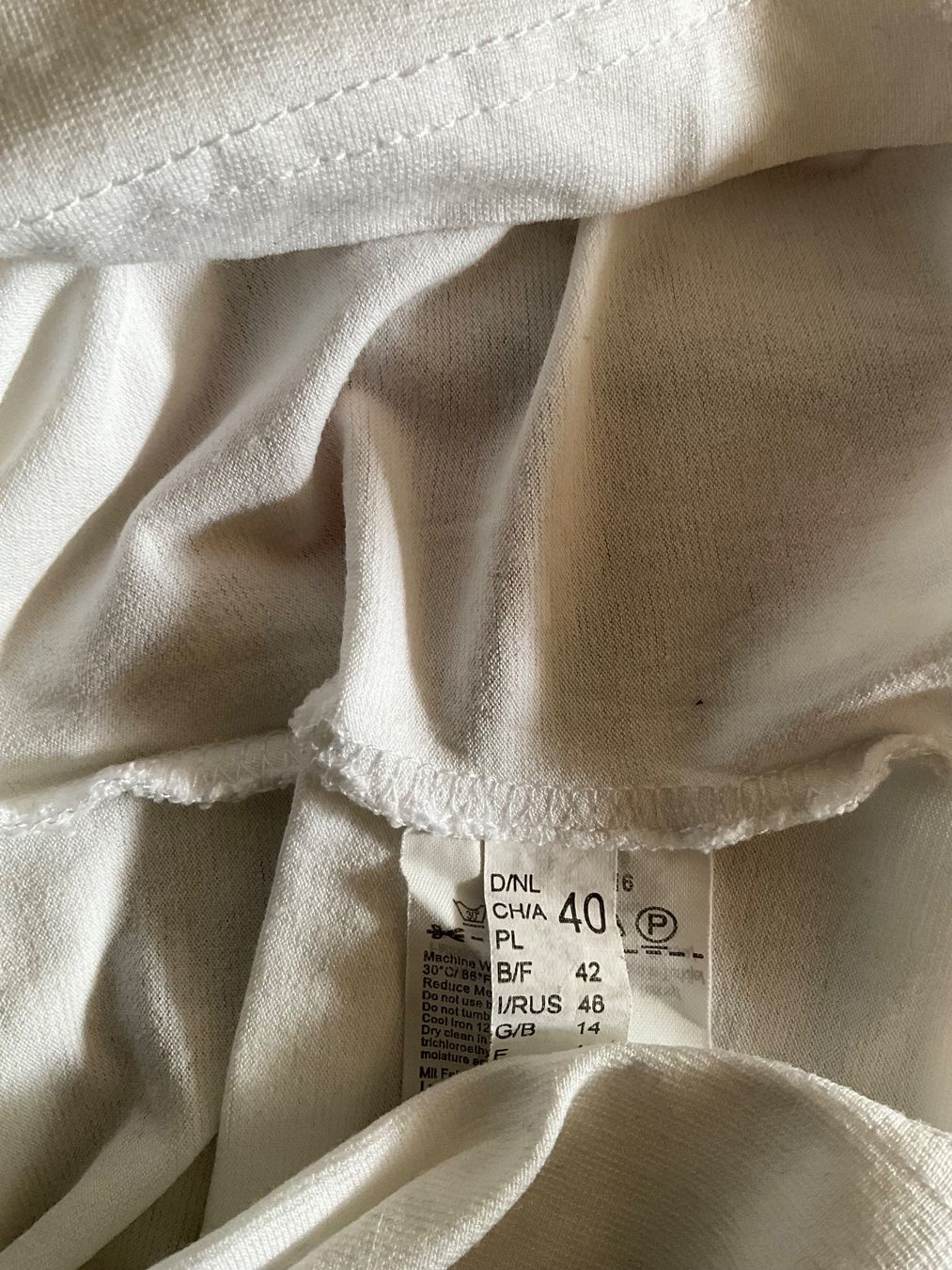 Gerry Weber Top: Top CERRY WEBER Gr. 40 – Usato da Muri b. Bern venduto da SmuriS 3