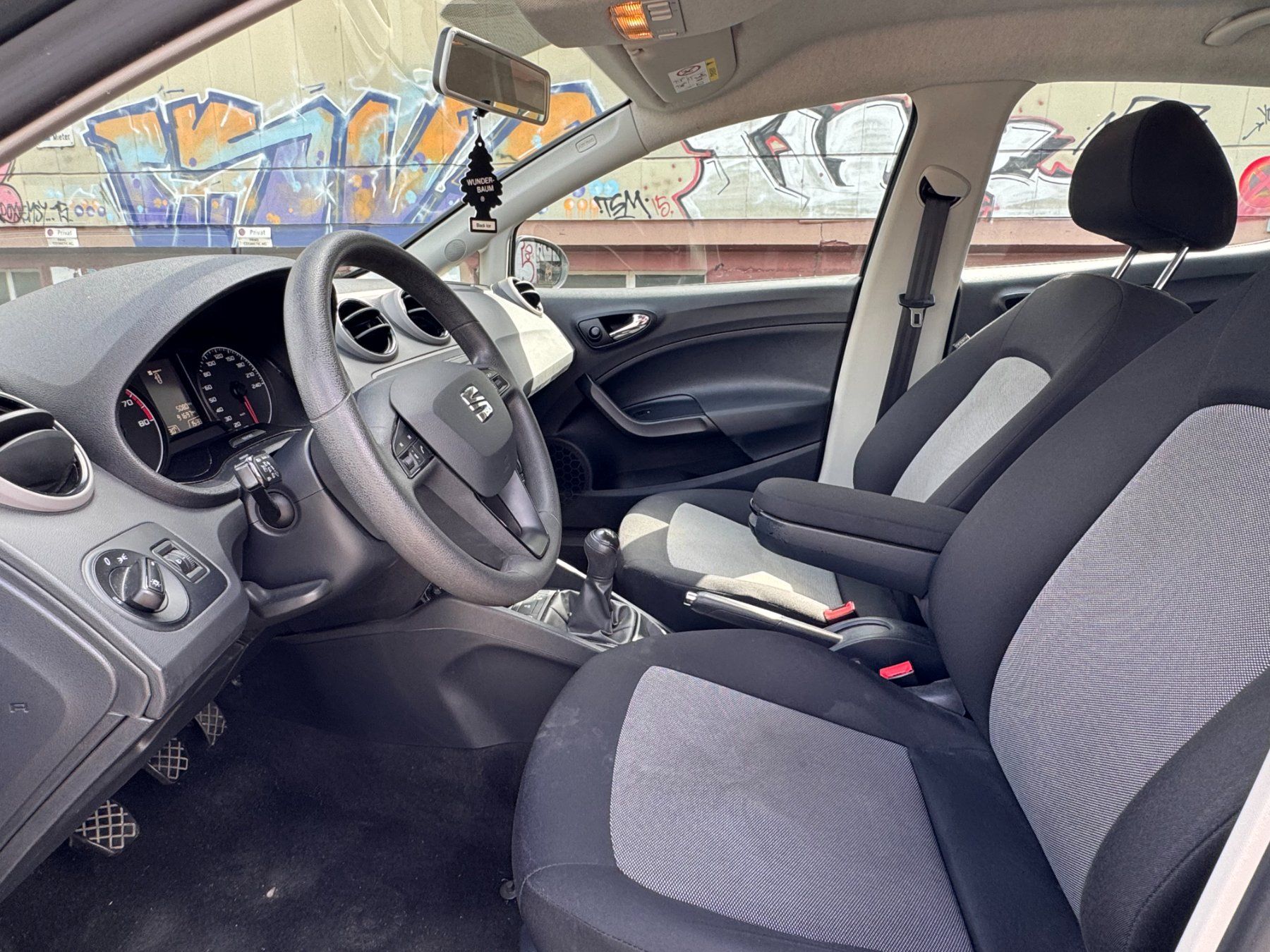 Seat Automobili: SEAT Ibiza 1.0 TSI 2016 – Usato da Ipsach venduto da nico_r_03 6