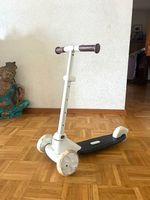 Trottinette lumineuse pour enfants