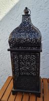 Orientalisch Metall Laterne 