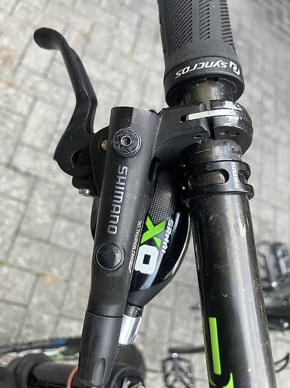 Velos: Top Velo – Gebraucht aus Bad ragaz von sam_hj6h 1