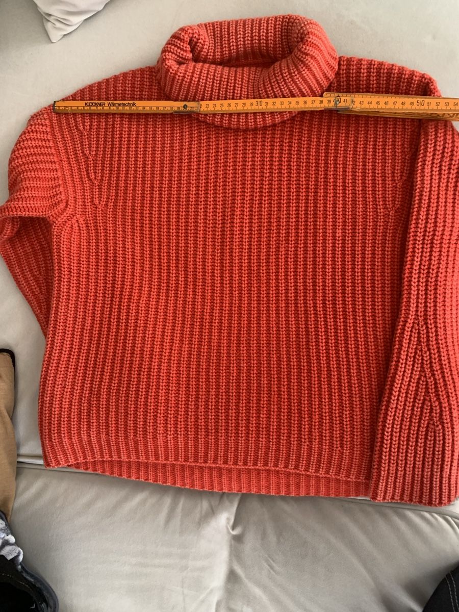 Maglioni & Felpe: Iris von Arnim pullover  – Usato da Bergdietikon venduto da zor_856j 9