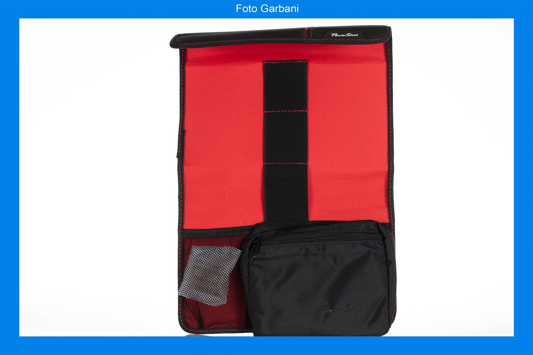 Astucci : Astuccio PowerShot Canon – Usato da Muralto venduto da FotoGarbani 1