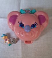 Polly Pocket 1994 Koala Picnic