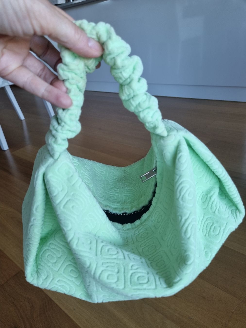 Alexander Wang Borse da donna: Petit sac à main alexanderwang – Nuovo (secondo la descrizione) da Herrliberg venduto da revelune 2