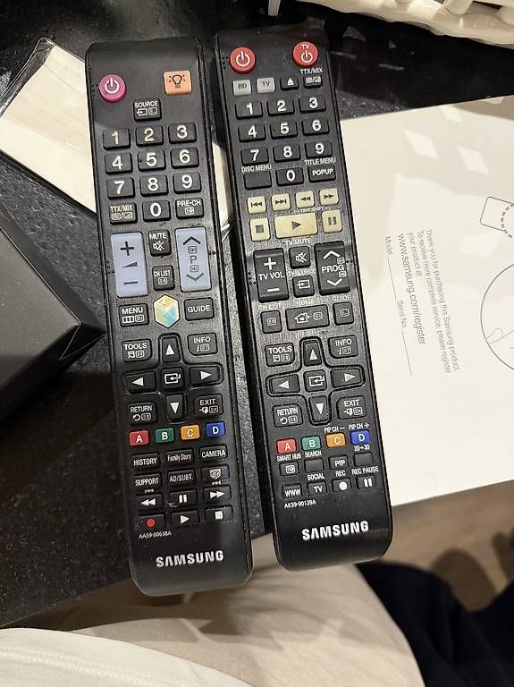 Appareils TV: Tv Samsung – D'occasion à Bulle par Preteni 3