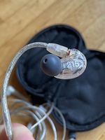 Shure SE215 In-Ear Ohrhörer